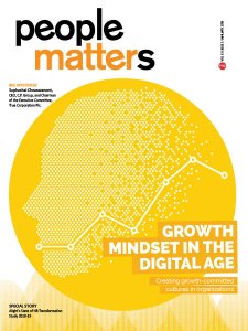 People Matters - 01.2019 People Matters - 01.2019