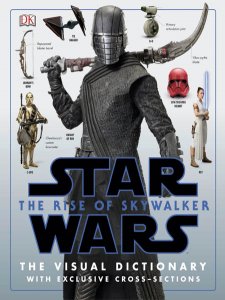 Star Wars The Rise of Skywalker Star Wars The Rise of Skywalker