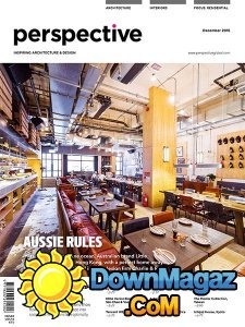 Perspective - 12.2016 Perspective - 12.2016