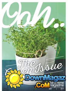 Out Of Home - 05.2017 Out Of Home - 05.2017