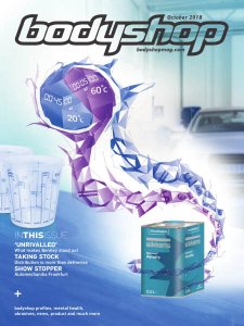 Bodyshop - 10.2018 Bodyshop - 10.2018