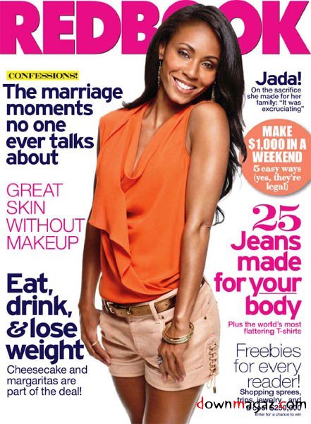 Redbook - August 2011 Redbook - August 2011