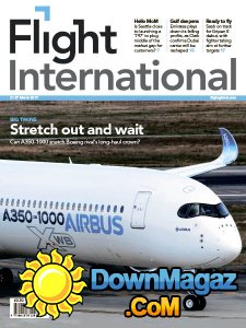 Flight International - 21.03.2017 Flight International - 21.03.2017