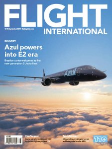 Flight International - 17.09.2019 Flight International - 17.09.2019