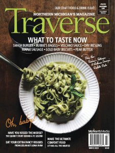 Traverse, Northern Michigan's - 03.2020 Traverse, Northern Michigan's - 03.2020