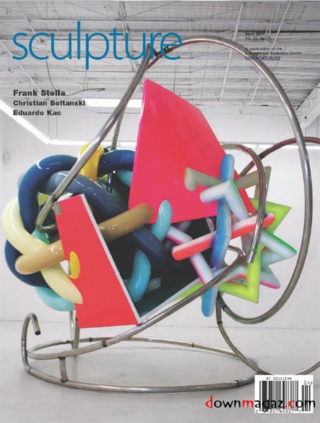 Sculpture - April 2011 Sculpture - April 2011