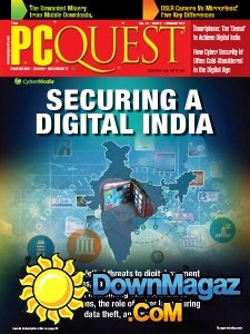 PCQuest - 02.2017 PCQuest - 02.2017