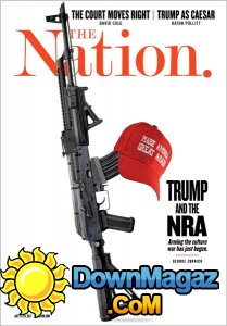 The Nation - 17.07.2017 The Nation - 17.07.2017