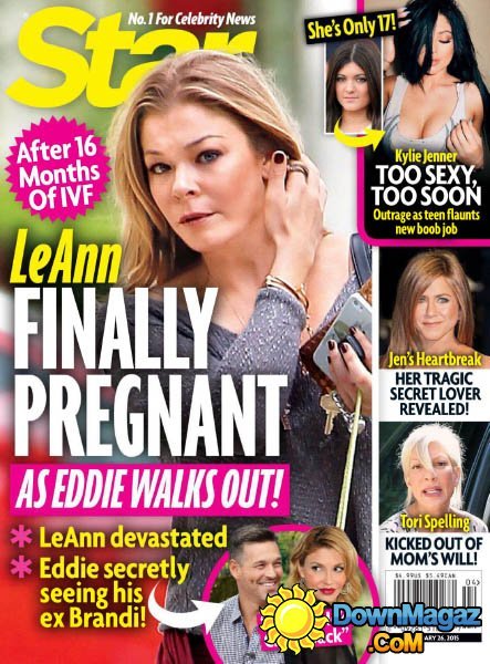 Star - 26 January 2015