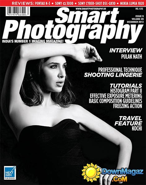 Smart Photography - December 2013 Smart Photography - December 2013