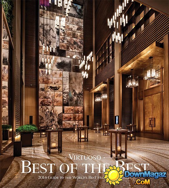 Virtuoso Best of the Best 2016