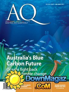 Australian Quarterly - 01/03 2017 Australian Quarterly - 01/03 2017