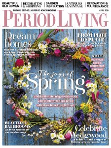 Period Living - 04.2019 Period Living - 04.2019