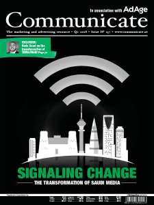 Communicate - Quater 2 2018 Communicate - Quater 2 2018