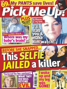 Pick Me Up! - 30.05.2019 Pick Me Up! - 30.05.2019