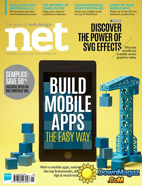 .net - January 2015 .net - January 2015