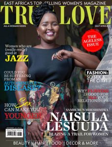 True Love - 12.2017 True Love - 12.2017