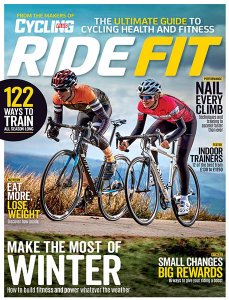 Ride Fit - Winter 2018