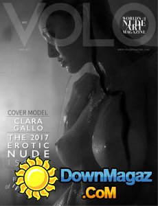 Volo - 05.2017 Volo - 05.2017