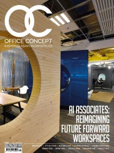 Office Concept - 12/03 2018 Office Concept - 12/03 2018