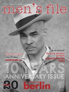 Men's File - Is. 20 2019 Men's File - Is. 20 2019