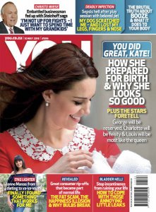 You SA - 10.05.2018 You SA - 10.05.2018