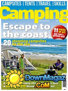 Camping - 07.2017 Camping - 07.2017