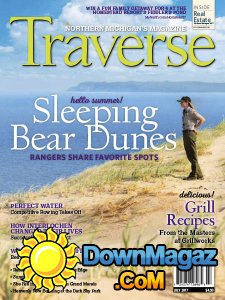 Traverse, Northern Michigan's - 07.2017 Traverse, Northern Michigan's - 07.2017