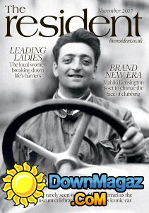 The Resident – 11.2017