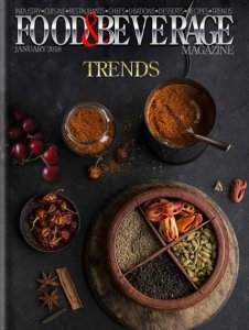Food & Beverage - 01.2018 Food & Beverage - 01.2018