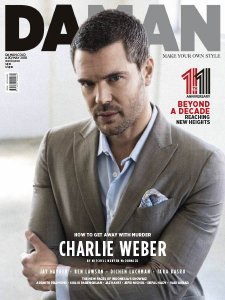 Da Man - 04/05 2018 Da Man - 04/05 2018