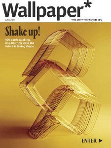 Wallpaper - 06.2018 Wallpaper - 06.2018