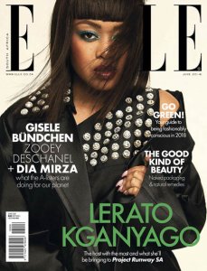 Elle SA - 06.2018