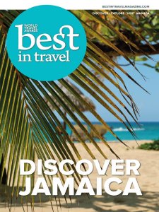 Best In Travel - Is. 76 2018 Best In Travel - Is. 76 2018
