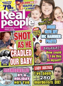 Real People - 21.06.2018 Real People - 21.06.2018