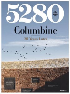 5280 Magazine - 04.2019 5280 Magazine - 04.2019