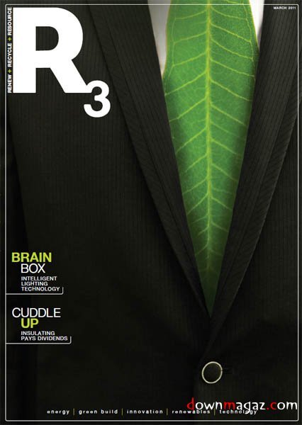 R3 - March 2011 R3 - March 2011