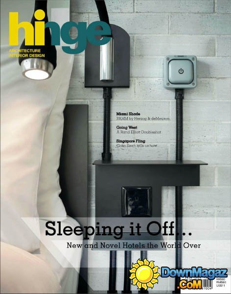 Hinge - No.227 Hinge - No.227