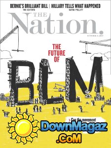 The Nation - 09.10.2017 The Nation - 09.10.2017