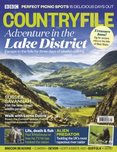 BBC Countryfile - 09.2019 BBC Countryfile - 09.2019