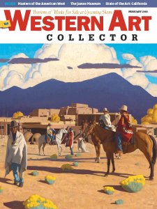 Western Art Collector - 02.2018 Western Art Collector - 02.2018
