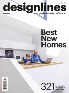 Designlines - Is. 3 2019 Designlines - Is. 3 2019