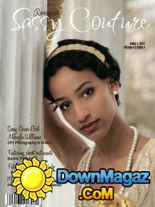 Sassy Couture - 01.04.2017 Sassy Couture - 01.04.2017