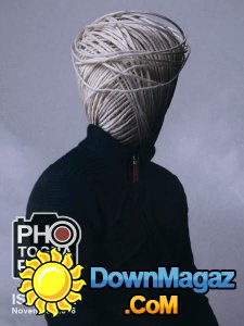 Photographize - 11.2016 Photographize - 11.2016