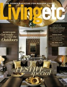 Living Etc IN - 11.2018 Living Etc IN - 11.2018