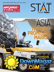 The Stat Trade Times - 06.2017 The Stat Trade Times - 06.2017