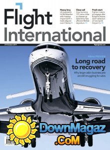 Flight International - 3.10.2017 Flight International - 3.10.2017