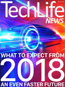 Techlife News - 30.12.2017 Techlife News - 30.12.2017