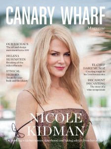 Canary Wharf - 06.2019 Canary Wharf - 06.2019