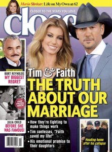 Closer USA - 2.04.2018 Closer USA - 2.04.2018